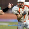 Nick Dadamio HS Football Highlight Video